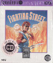 Fighting Street